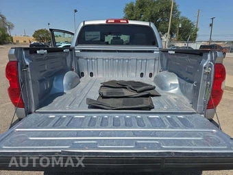 2017 Toyota Tundra Limited Crew Cab Short Bed - miniatura 11