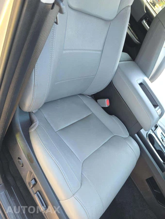 2017 Toyota Tundra Limited Crew Cab Short Bed - miniatura 15