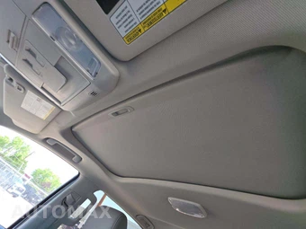2017 Toyota Tundra Limited Crew Cab Short Bed - miniatura 8