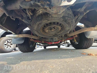 2017 Toyota Tundra Limited Crew Cab Short Bed - miniatura 14