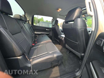 2017 Toyota Tundra Limited Crew Cab Short Bed - miniatura 15