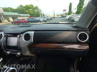 2017 Toyota Tundra Limited Crew Cab Short Bed - miniatura 18
