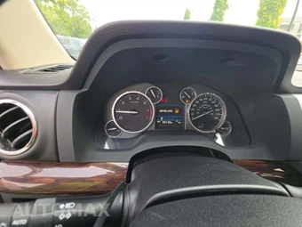 2017 Toyota Tundra Limited Crew Cab Short Bed - miniatura 9
