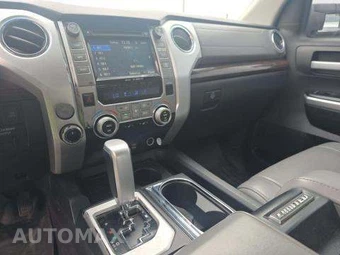 2017 Toyota Tundra Limited Crew Cab Short Bed - miniatura 10