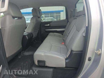 2017 Toyota Tundra Limited Crew Cab Short Bed - miniatura 13
