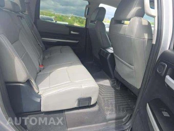 2017 Toyota Tundra Limited Crew Cab Short Bed - miniatura 16