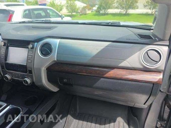 2017 Toyota Tundra Limited Crew Cab Short Bed - miniatura 19