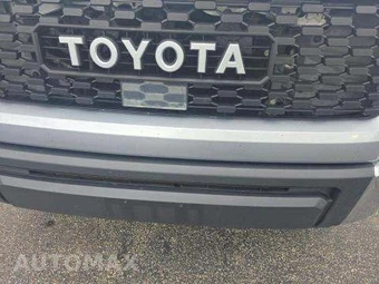 2017 Toyota Tundra Limited Crew Cab Short Bed - miniatura 23