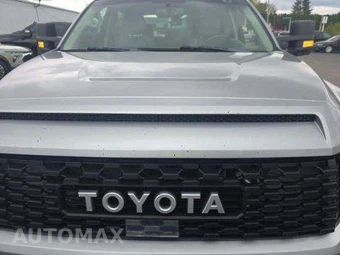 2017 Toyota Tundra Limited Crew Cab Short Bed - miniatura 25