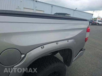 2017 Toyota Tundra Limited Crew Cab Short Bed - miniatura 28