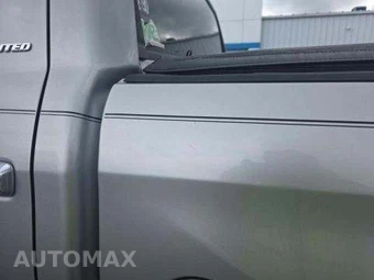 2017 Toyota Tundra Limited Crew Cab Short Bed - miniatura 29