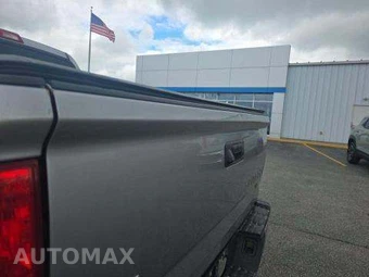 2017 Toyota Tundra Limited Crew Cab Short Bed - miniatura 31