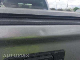 2017 Toyota Tundra Limited Crew Cab Short Bed - miniatura 32