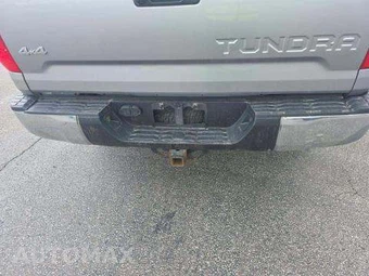 2017 Toyota Tundra Limited Crew Cab Short Bed - miniatura 34