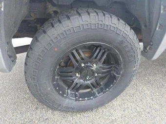2017 Toyota Tundra Limited Crew Cab Short Bed - miniatura 36