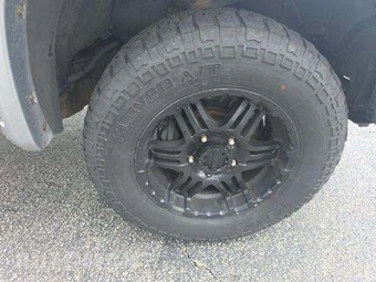 2017 Toyota Tundra Limited Crew Cab Short Bed - miniatura 40