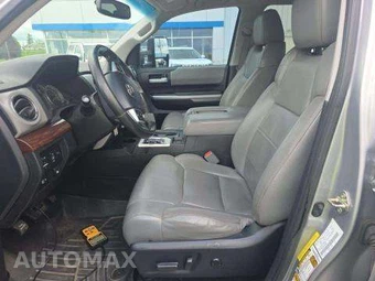 2017 Toyota Tundra Limited Crew Cab Short Bed - miniatura 6