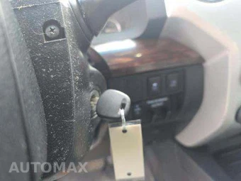 2017 Toyota Tundra Limited Crew Cab Short Bed - miniatura 8