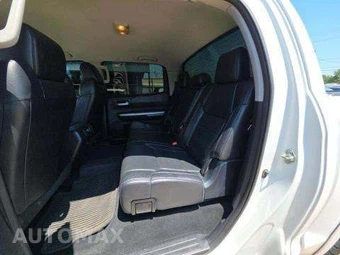 2017 Toyota Tundra Limited Crew Cab Short Bed - miniatura 14