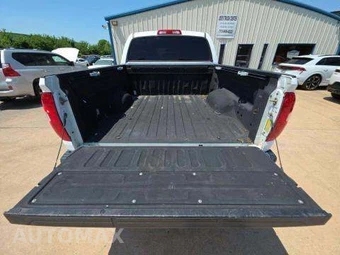 2017 Toyota Tundra Limited Crew Cab Short Bed - miniatura 15