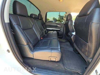 2017 Toyota Tundra Limited Crew Cab Short Bed - miniatura 17