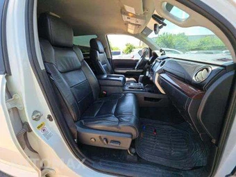 2017 Toyota Tundra Limited Crew Cab Short Bed - miniatura 19