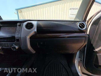 2017 Toyota Tundra Limited Crew Cab Short Bed - miniatura 20