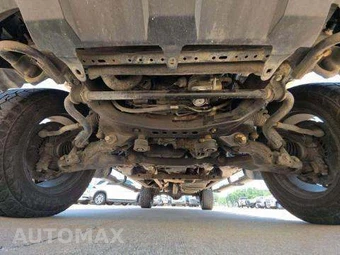 2017 Toyota Tundra Limited Crew Cab Short Bed - miniatura 21
