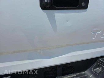 2017 Toyota Tundra Limited Crew Cab Short Bed - miniatura 24