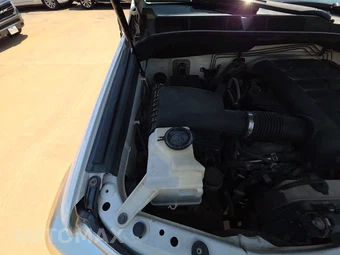 2017 Toyota Tundra Limited Crew Cab Short Bed - miniatura 26