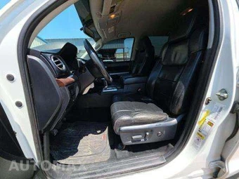2017 Toyota Tundra Limited Crew Cab Short Bed - miniatura 7
