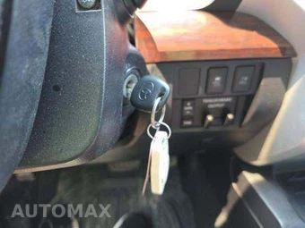 2017 Toyota Tundra Limited Crew Cab Short Bed - miniatura 9
