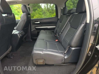 2017 Toyota Tundra Limited Crew Cab Short Bed - miniatura 13