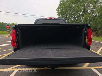 2017 Toyota Tundra Limited Crew Cab Short Bed - miniatura 14
