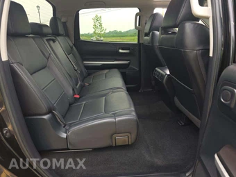 2017 Toyota Tundra Limited Crew Cab Short Bed - miniatura 16