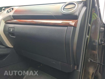 2017 Toyota Tundra Limited Crew Cab Short Bed - miniatura 19