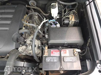 2017 Toyota Tundra Limited Crew Cab Short Bed - miniatura 26