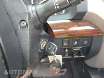 2017 Toyota Tundra Limited Crew Cab Short Bed - miniatura 8