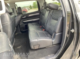 2017 Toyota Tundra Platinum Crew Cab Short Bed - miniatura 10
