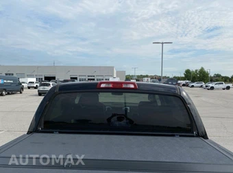 2017 Toyota Tundra Platinum Crew Cab Short Bed - miniatura 14