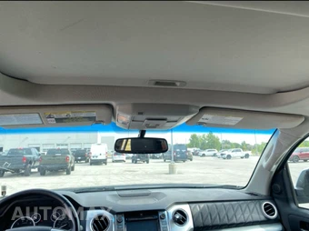 2017 Toyota Tundra Platinum Crew Cab Short Bed - miniatura 16