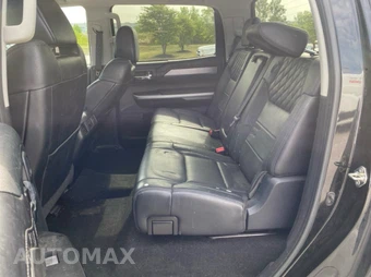 2017 Toyota Tundra Platinum Crew Cab Short Bed - miniatura 19