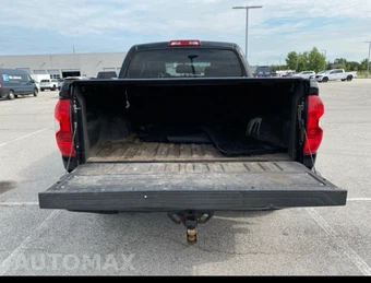 2017 Toyota Tundra Platinum Crew Cab Short Bed - miniatura 20