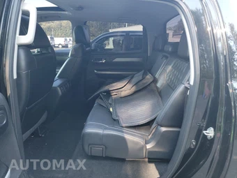2017 Toyota Tundra Platinum Crew Cab Short Bed - miniatura 13
