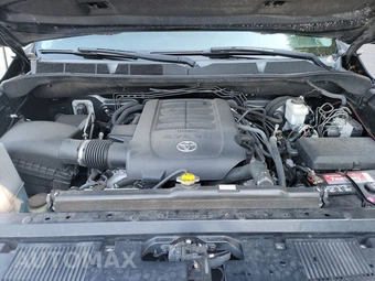 2017 Toyota Tundra Platinum Crew Cab Short Bed - miniatura 15