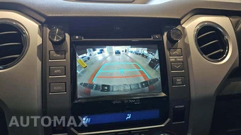 2017 Toyota Tundra Platinum Crew Cab Short Bed - miniatura 20