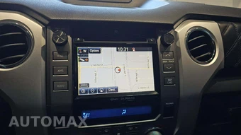 2017 Toyota Tundra Platinum Crew Cab Short Bed - miniatura 24