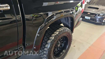 2017 Toyota Tundra Platinum Crew Cab Short Bed - miniatura 31