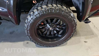 2017 Toyota Tundra Platinum Crew Cab Short Bed - miniatura 35