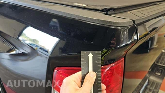 2017 Toyota Tundra Platinum Crew Cab Short Bed - miniatura 40